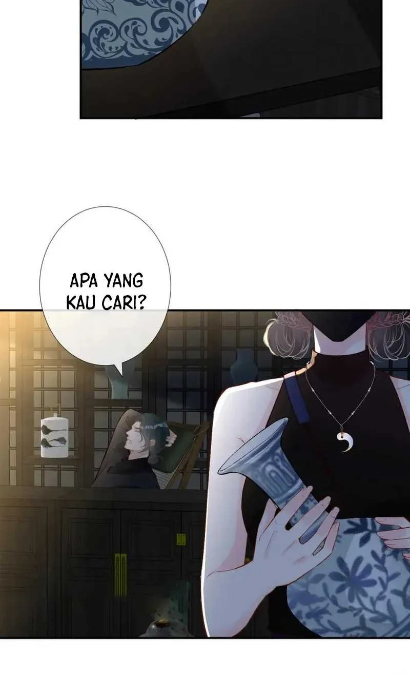 Bao Jin Wo De Xiao Majia Chapter 179 - halaman 16