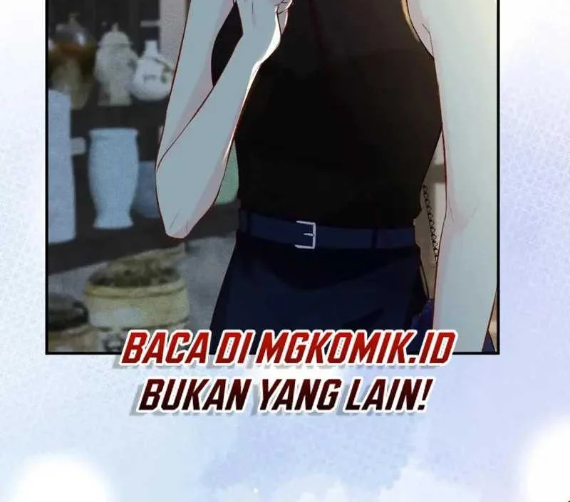 Bao Jin Wo De Xiao Majia Chapter 179 - halaman 18