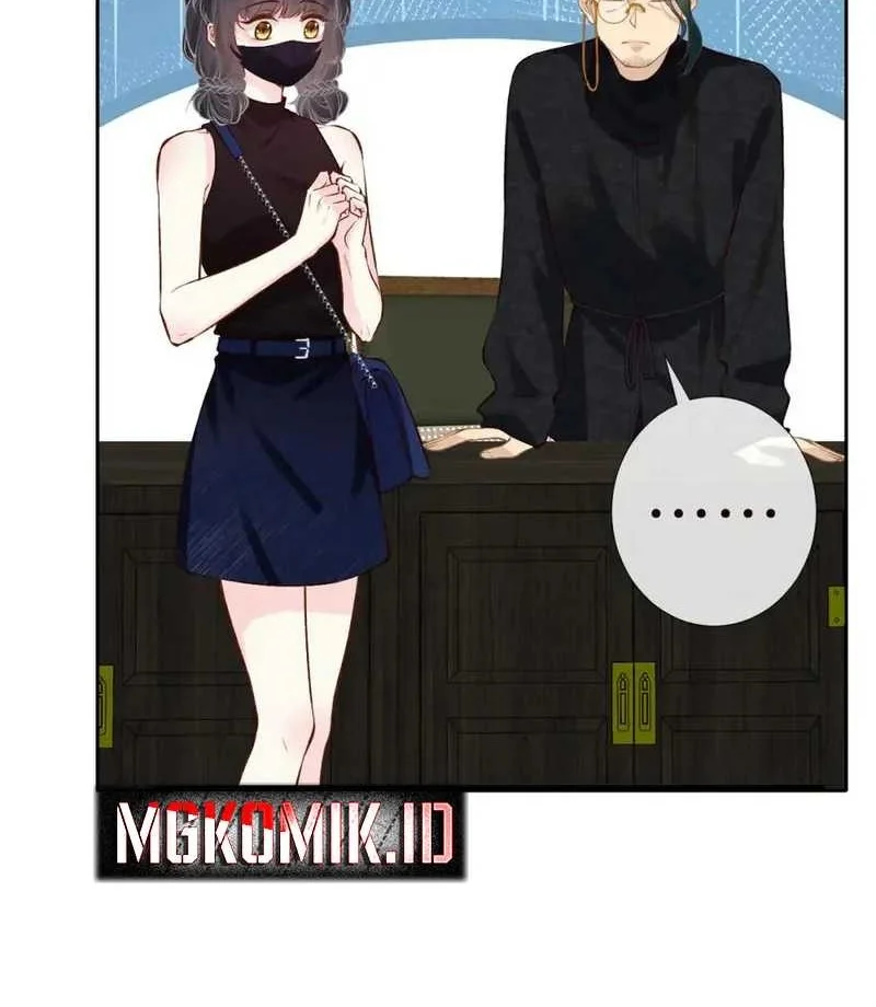 Bao Jin Wo De Xiao Majia Chapter 179 - halaman 22