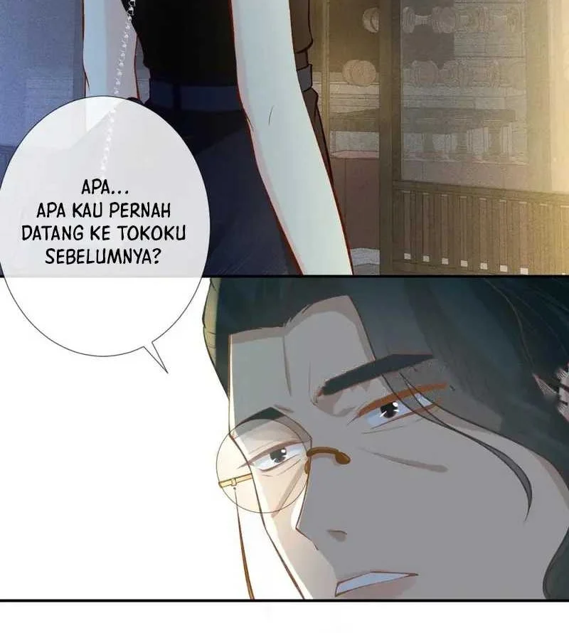 Bao Jin Wo De Xiao Majia Chapter 179 - halaman 24