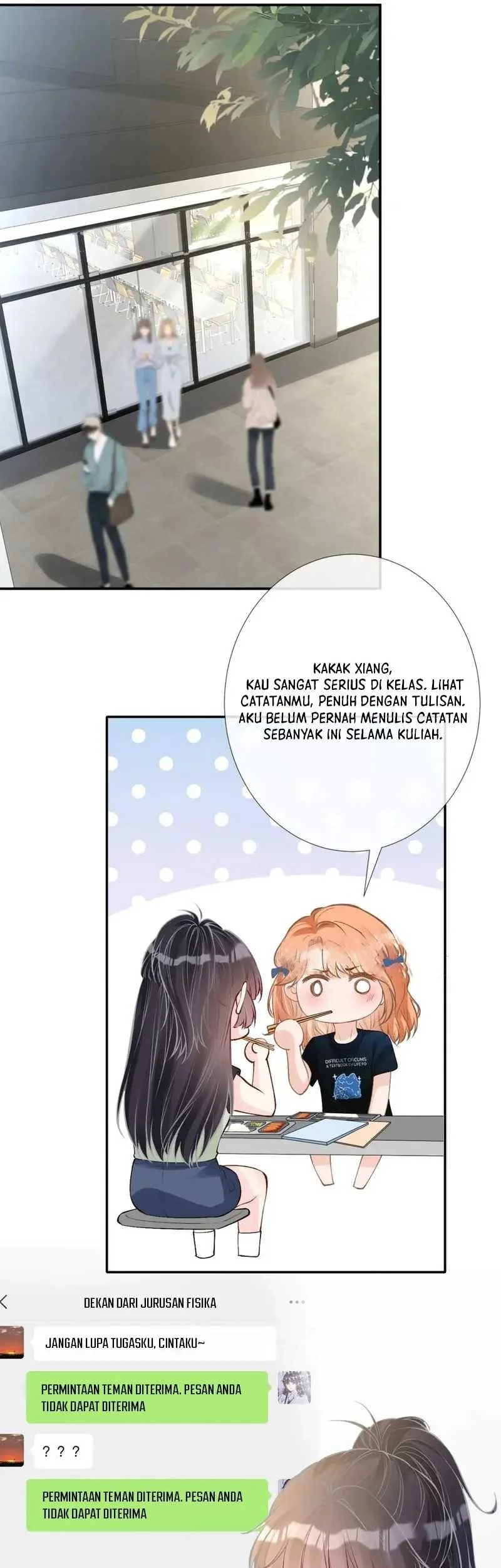 Bao Jin Wo De Xiao Majia Chapter 179 - halaman 29