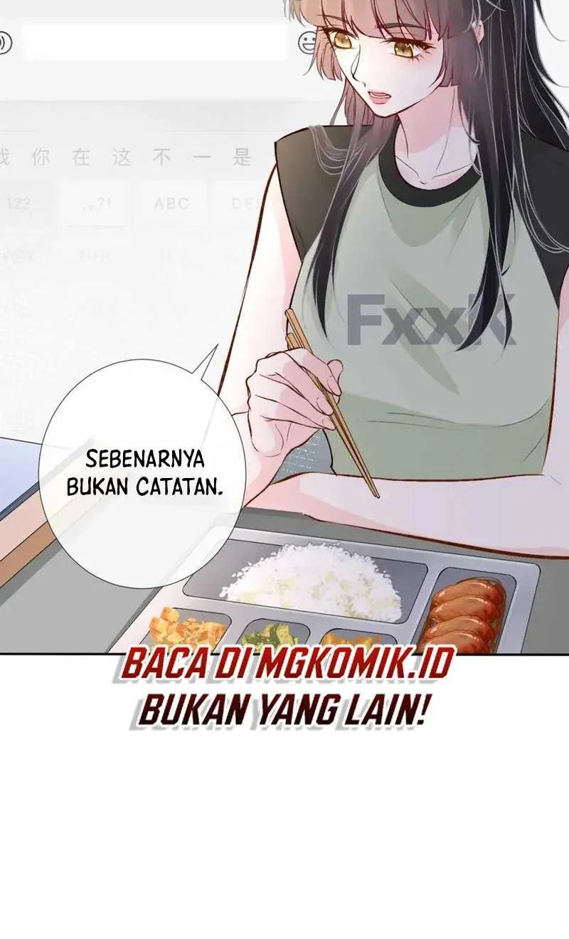 Bao Jin Wo De Xiao Majia Chapter 179 - halaman 30