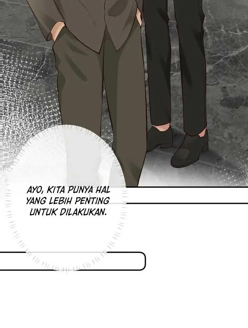 Bao Jin Wo De Xiao Majia Chapter 179 - halaman 4