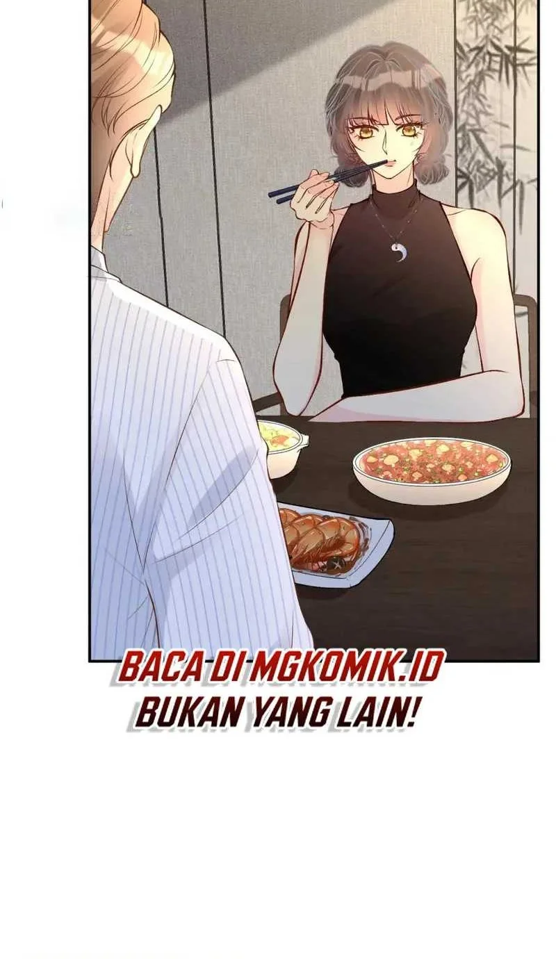 Bao Jin Wo De Xiao Majia Chapter 179 - halaman 8