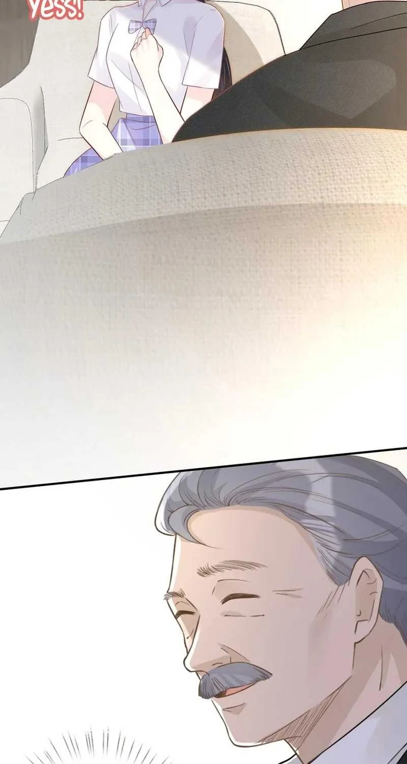 Bao Jin Wo De Xiao Majia Chapter 18 - halaman 10
