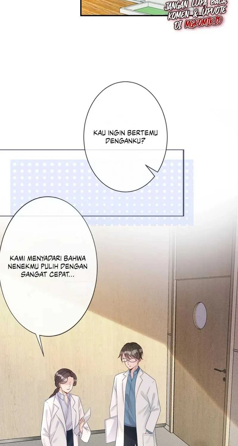 Bao Jin Wo De Xiao Majia Chapter 18 - halaman 12