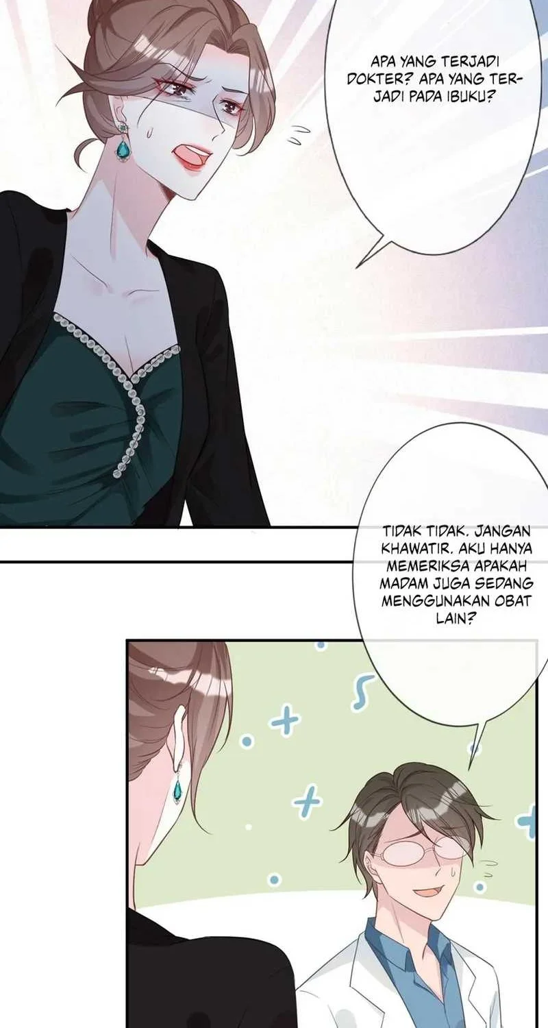 Bao Jin Wo De Xiao Majia Chapter 18 - halaman 16