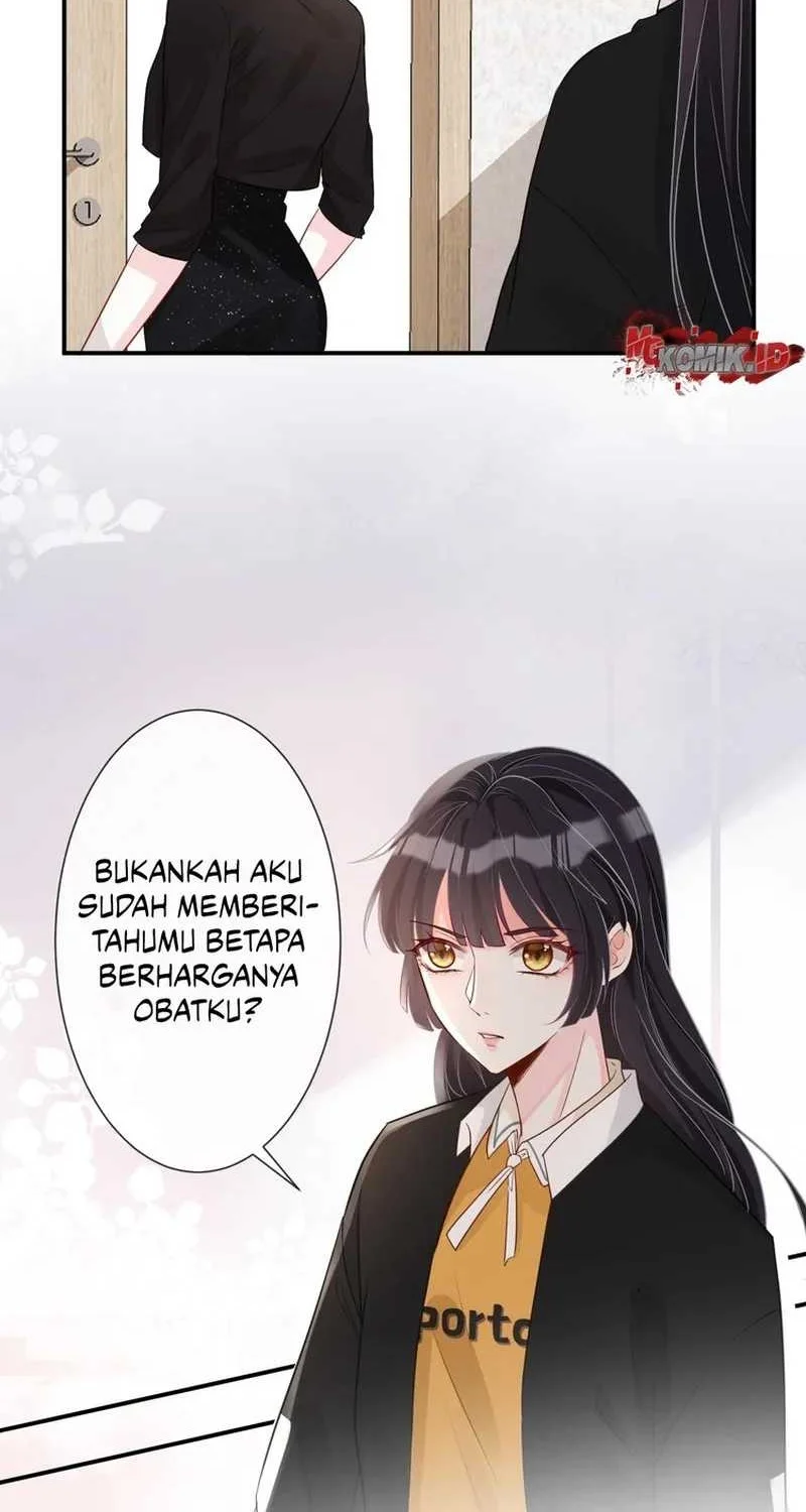 Bao Jin Wo De Xiao Majia Chapter 18 - halaman 22