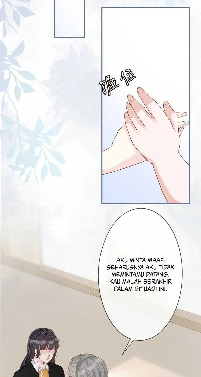 Bao Jin Wo De Xiao Majia Chapter 18 - halaman 24