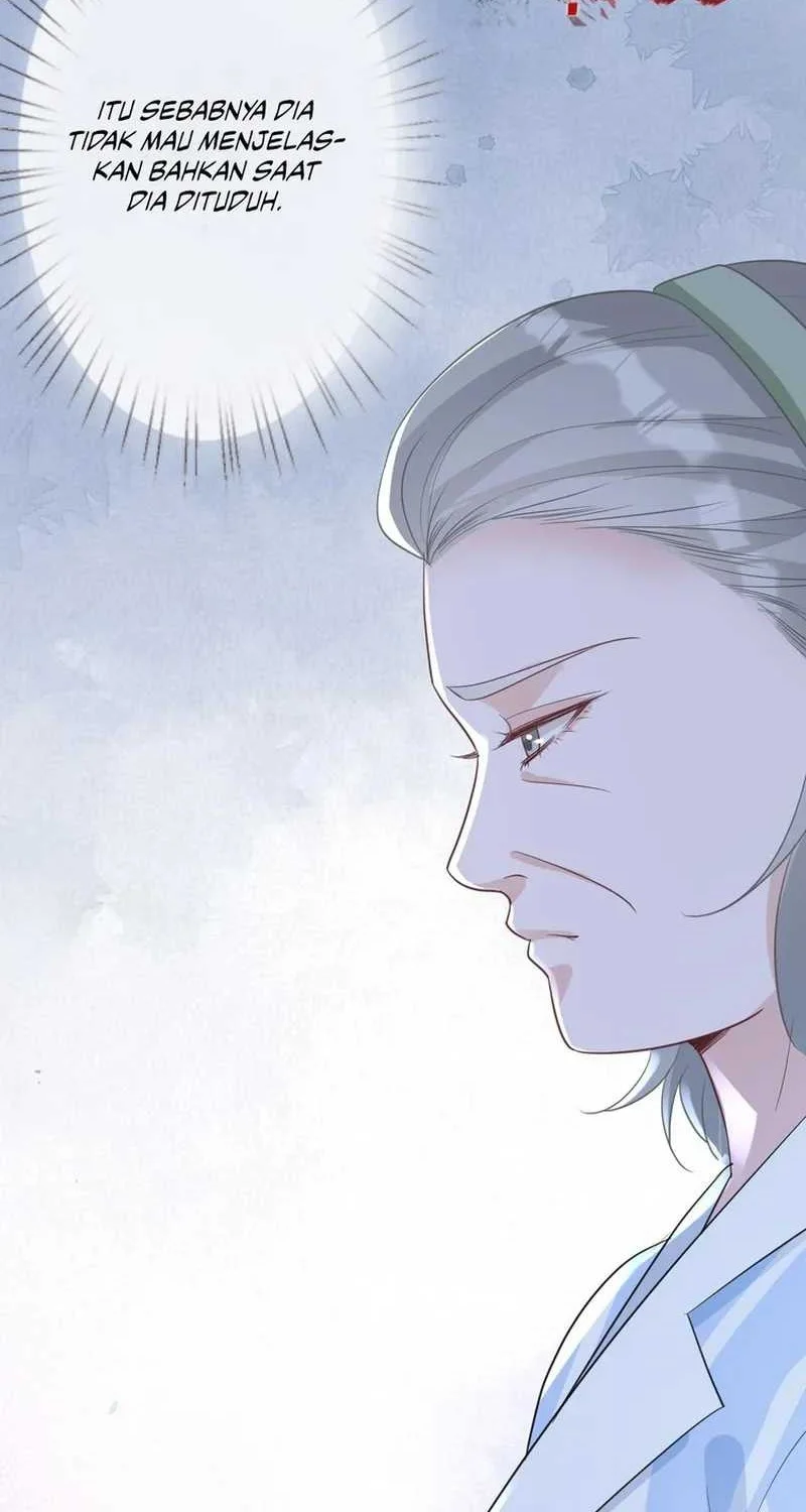 Bao Jin Wo De Xiao Majia Chapter 18 - halaman 26