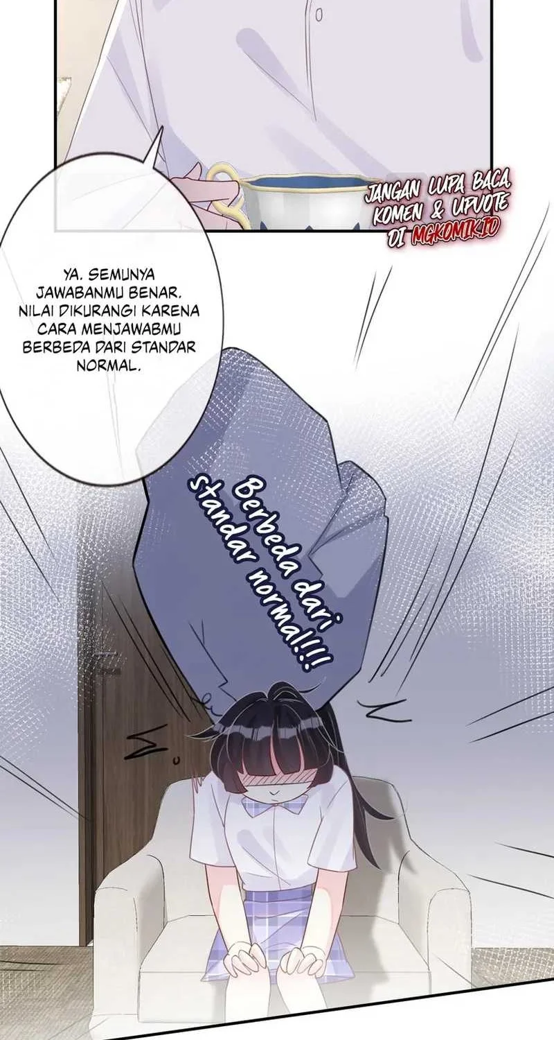 Bao Jin Wo De Xiao Majia Chapter 18 - halaman 6