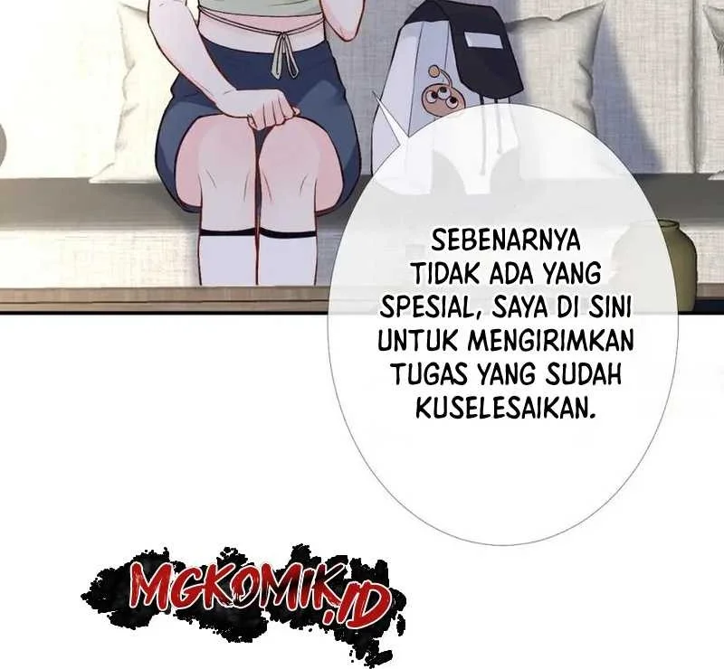 Bao Jin Wo De Xiao Majia Chapter 180 - halaman 16
