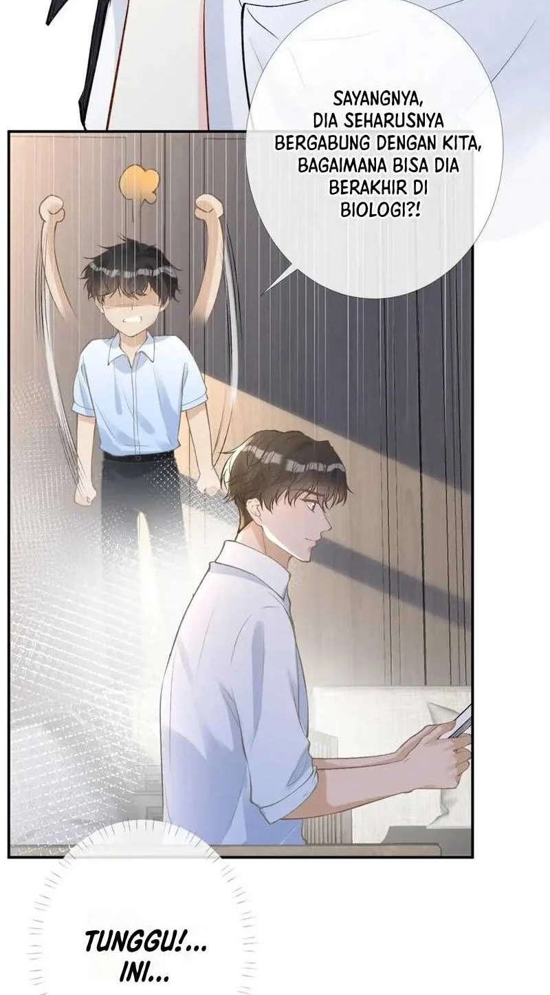 Bao Jin Wo De Xiao Majia Chapter 180 - halaman 18