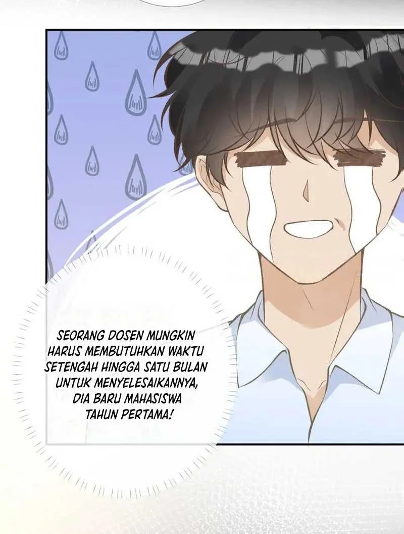Bao Jin Wo De Xiao Majia Chapter 180 - halaman 20