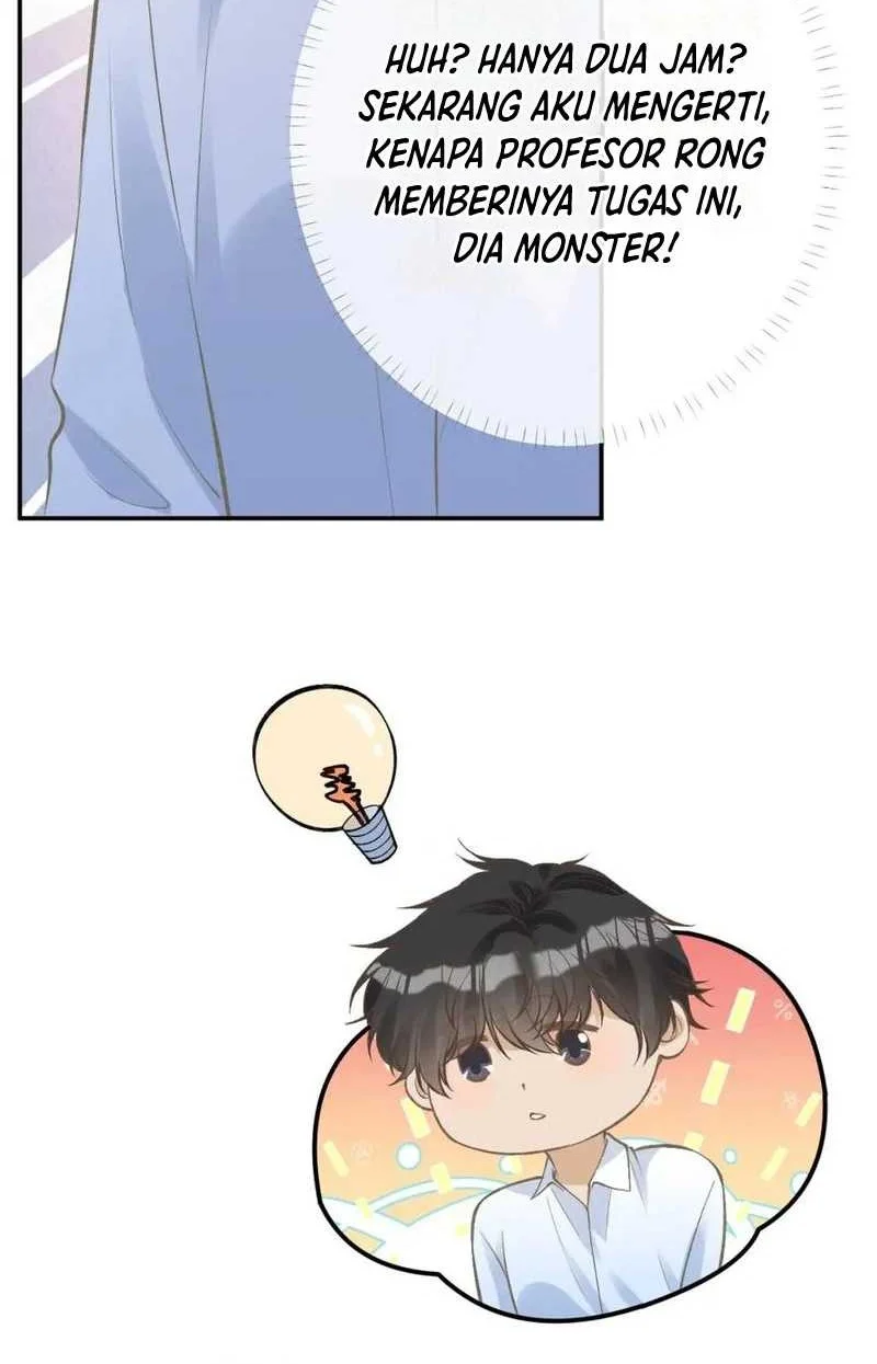 Bao Jin Wo De Xiao Majia Chapter 180 - halaman 22
