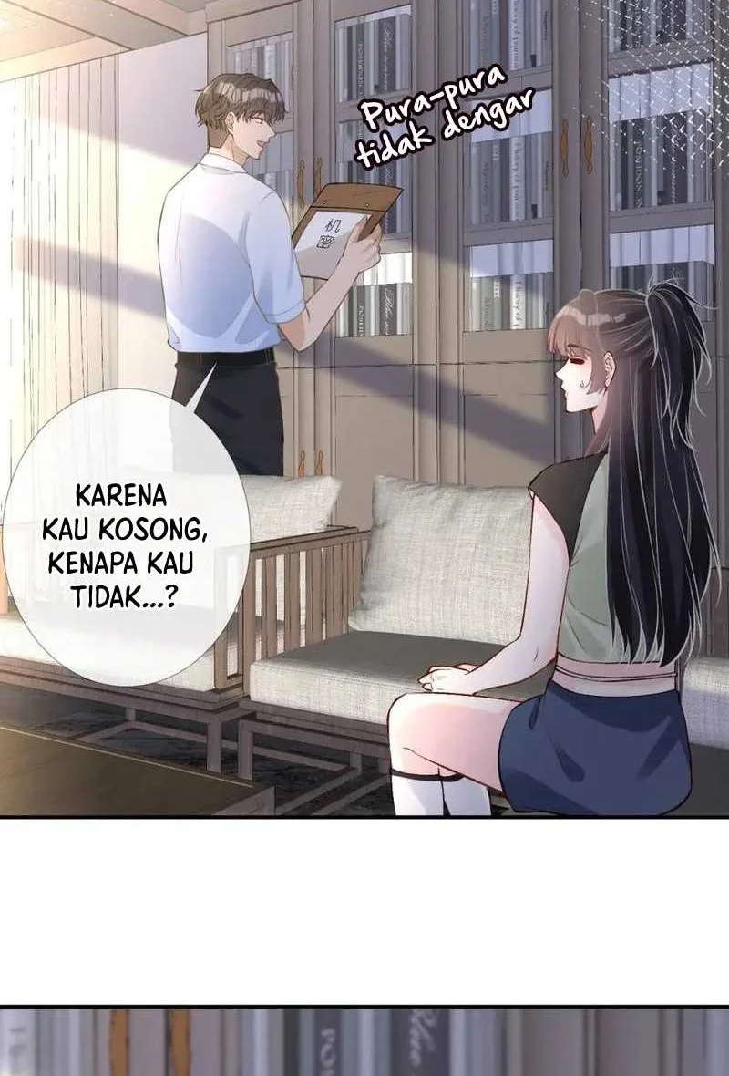 Bao Jin Wo De Xiao Majia Chapter 180 - halaman 24