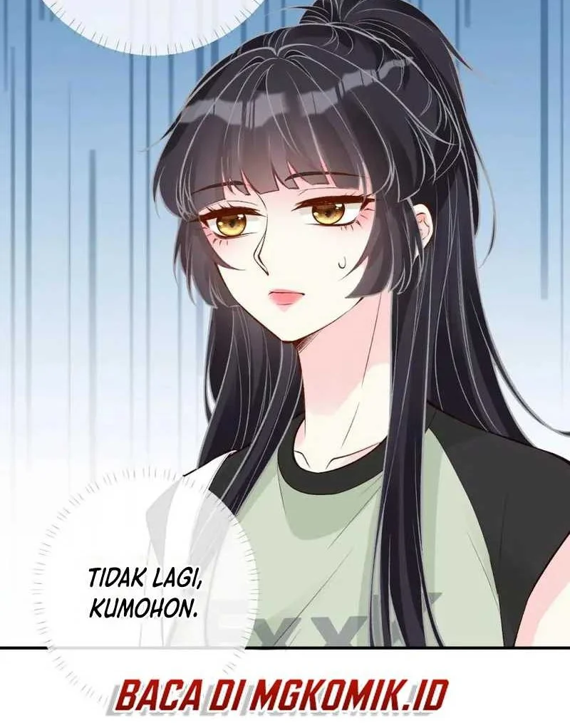 Bao Jin Wo De Xiao Majia Chapter 180 - halaman 26