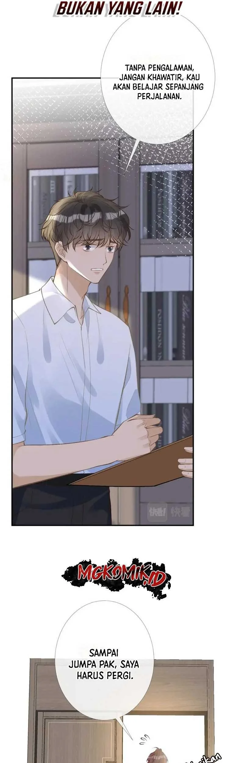 Bao Jin Wo De Xiao Majia Chapter 180 - halaman 27