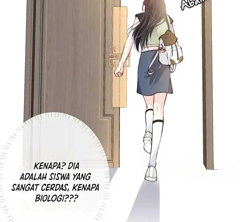 Bao Jin Wo De Xiao Majia Chapter 180 - halaman 28