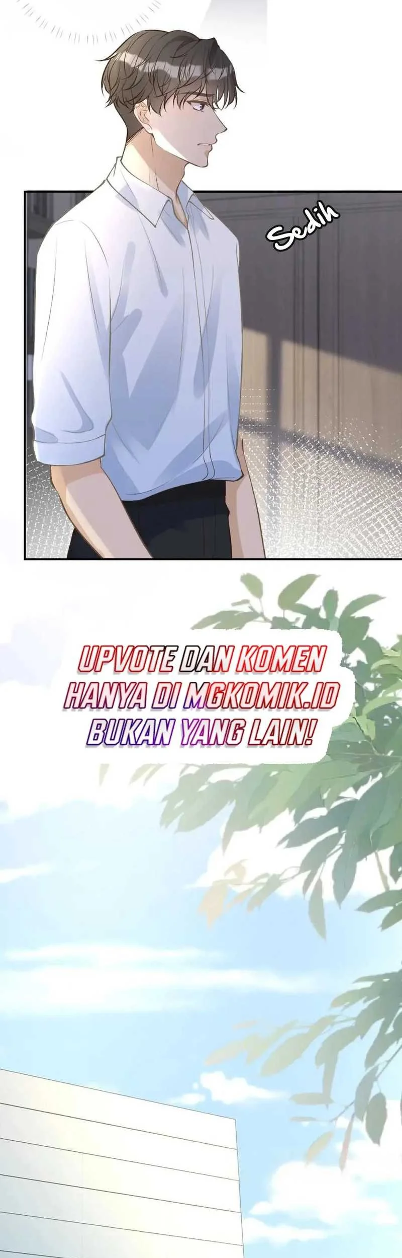 Bao Jin Wo De Xiao Majia Chapter 180 - halaman 29