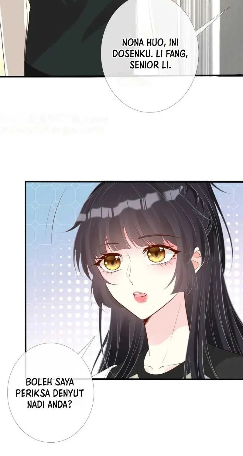 Bao Jin Wo De Xiao Majia Chapter 180 - halaman 34