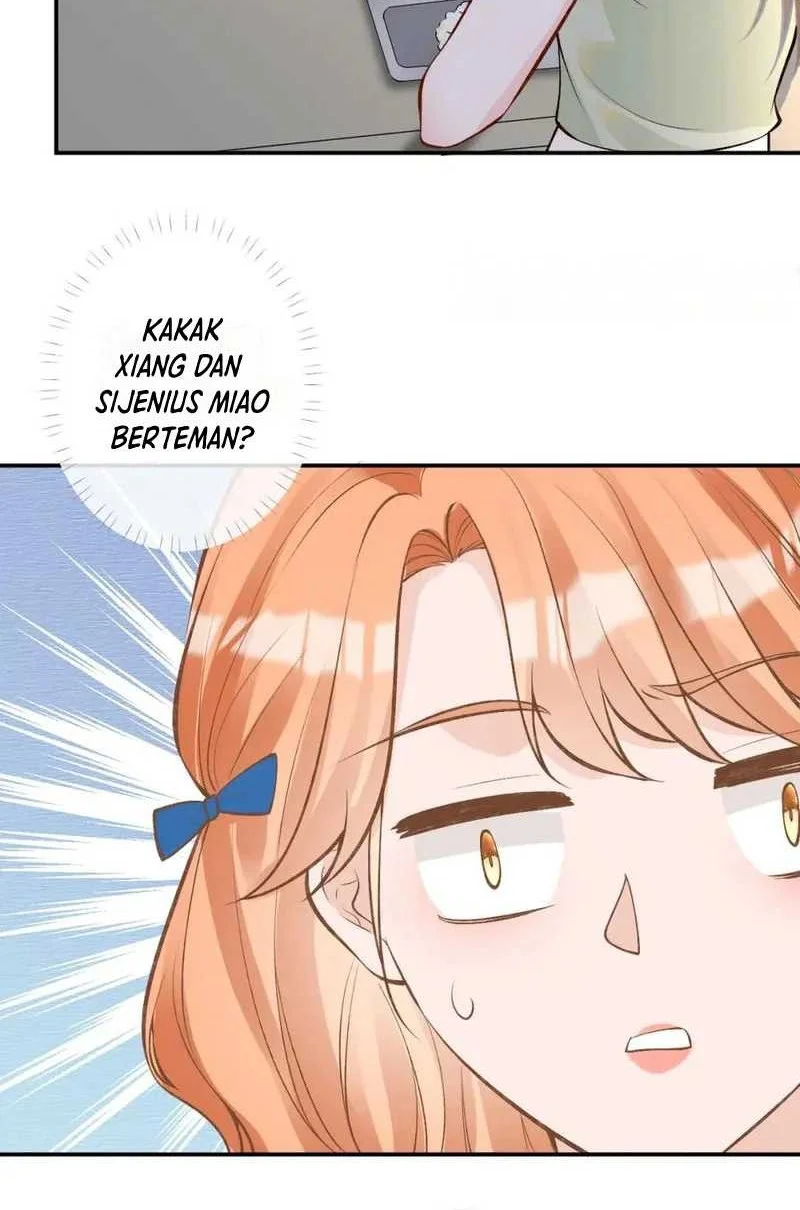 Bao Jin Wo De Xiao Majia Chapter 180 - halaman 4