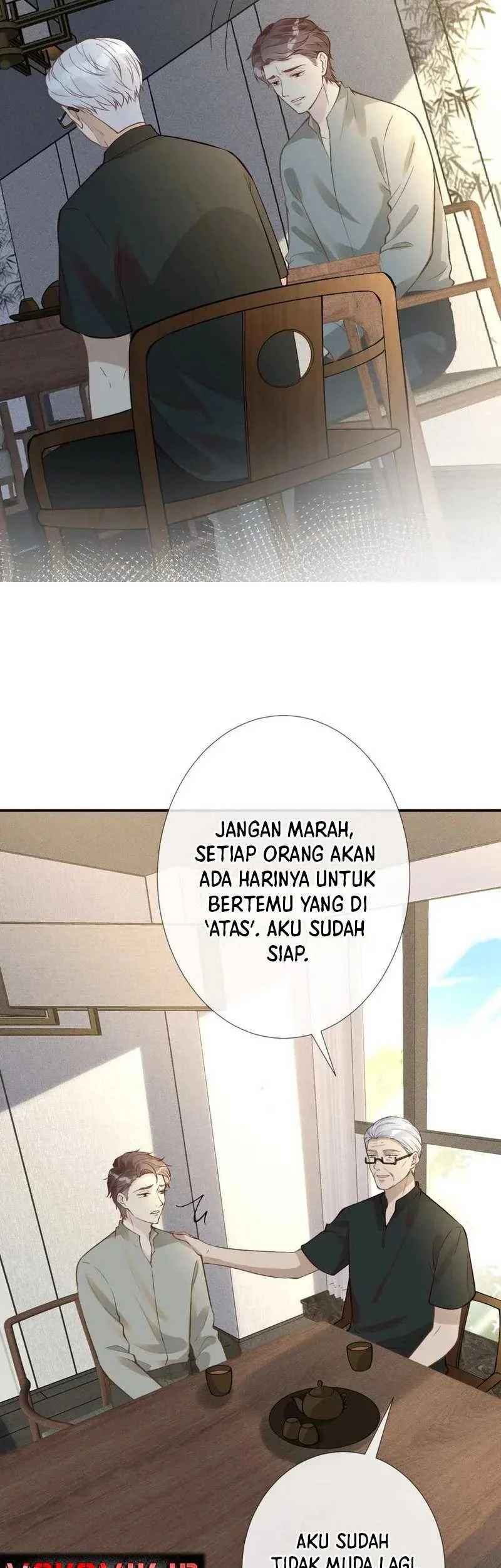 Bao Jin Wo De Xiao Majia Chapter 181 - halaman 11
