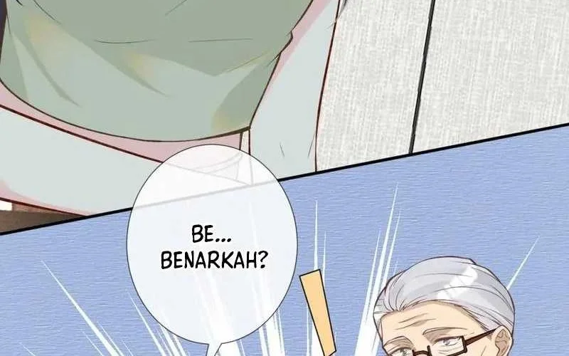 Bao Jin Wo De Xiao Majia Chapter 181 - halaman 14