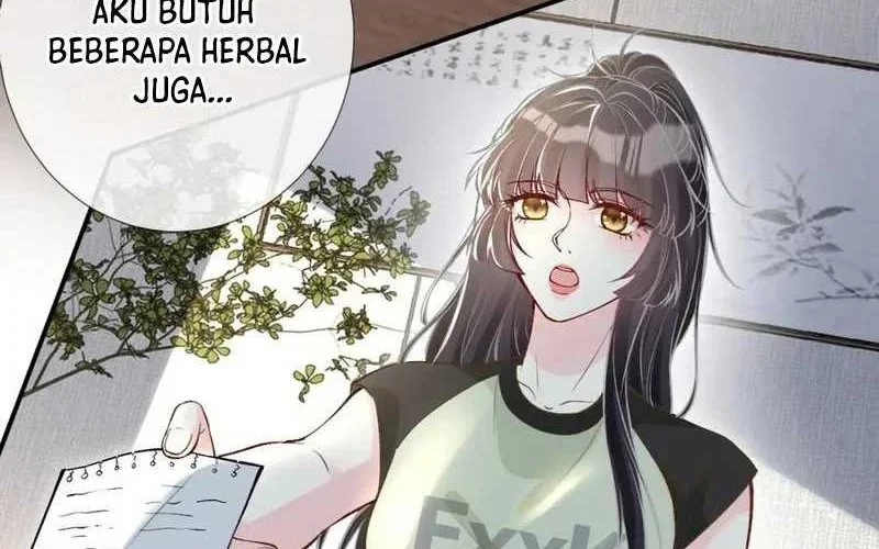Bao Jin Wo De Xiao Majia Chapter 181 - halaman 18