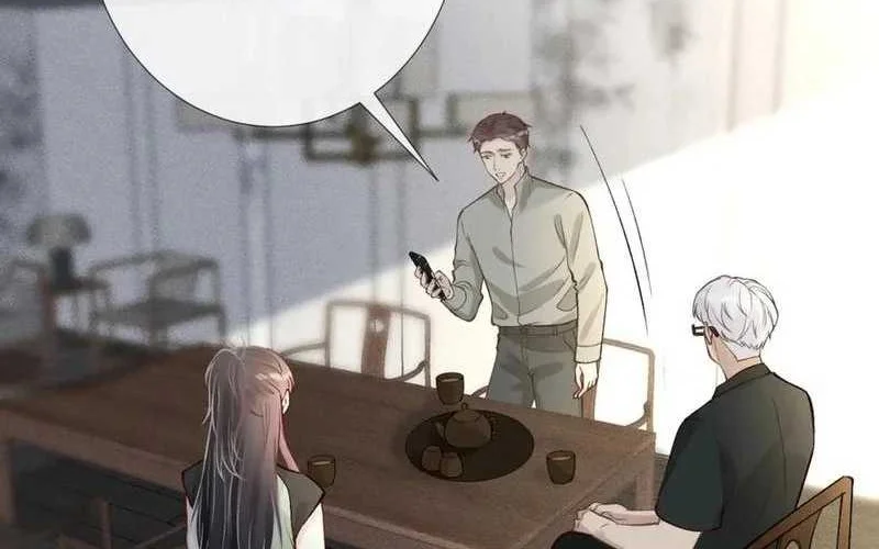 Bao Jin Wo De Xiao Majia Chapter 181 - halaman 20