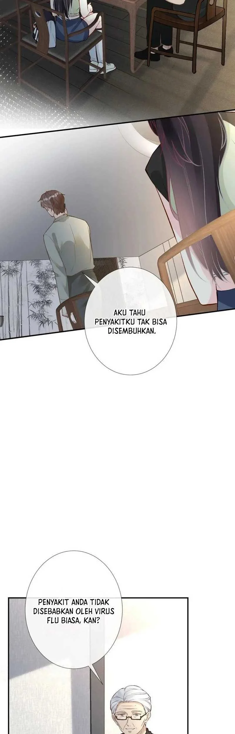 Bao Jin Wo De Xiao Majia Chapter 181 - halaman 21