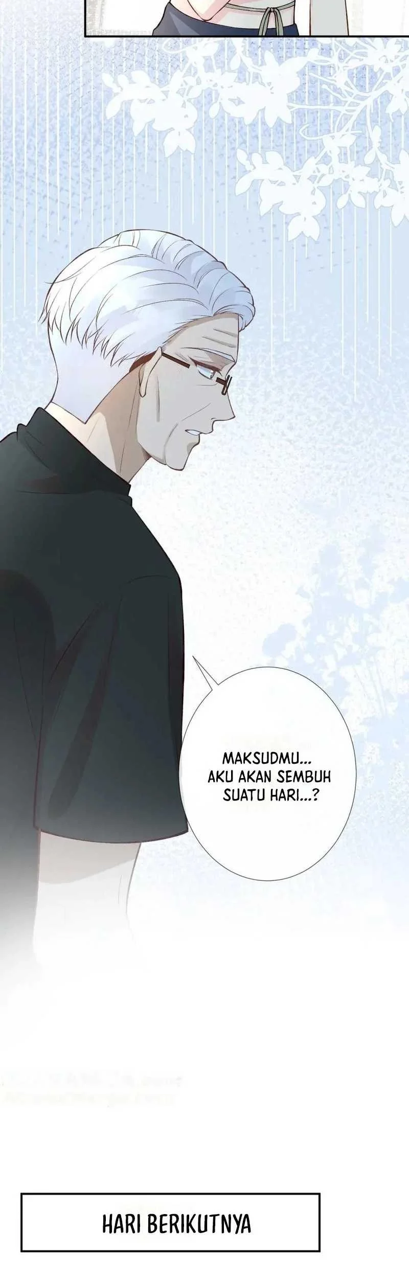 Bao Jin Wo De Xiao Majia Chapter 181 - halaman 27