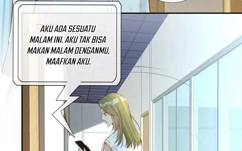 Bao Jin Wo De Xiao Majia Chapter 181 - halaman 34