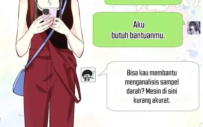 Bao Jin Wo De Xiao Majia Chapter 181 - halaman 36