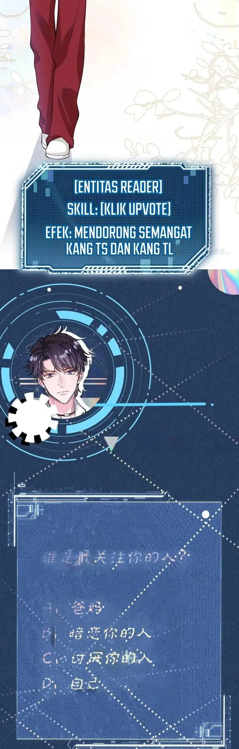 Bao Jin Wo De Xiao Majia Chapter 181 - halaman 37