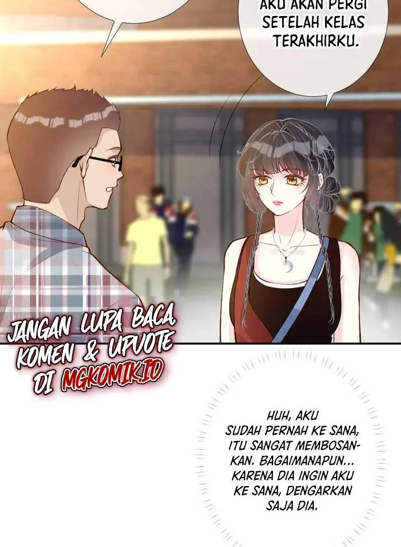 Bao Jin Wo De Xiao Majia Chapter 182 - halaman 12