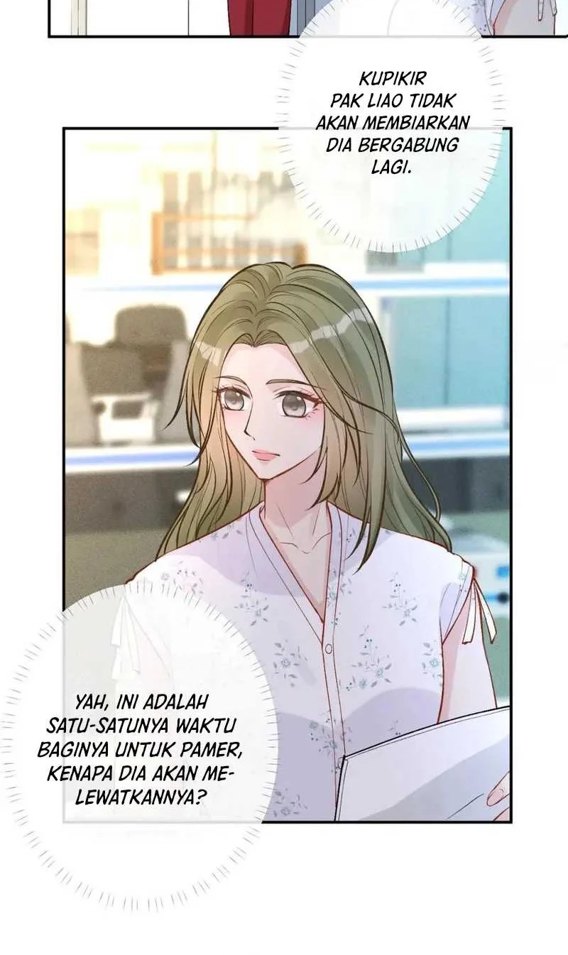 Bao Jin Wo De Xiao Majia Chapter 182 - halaman 14