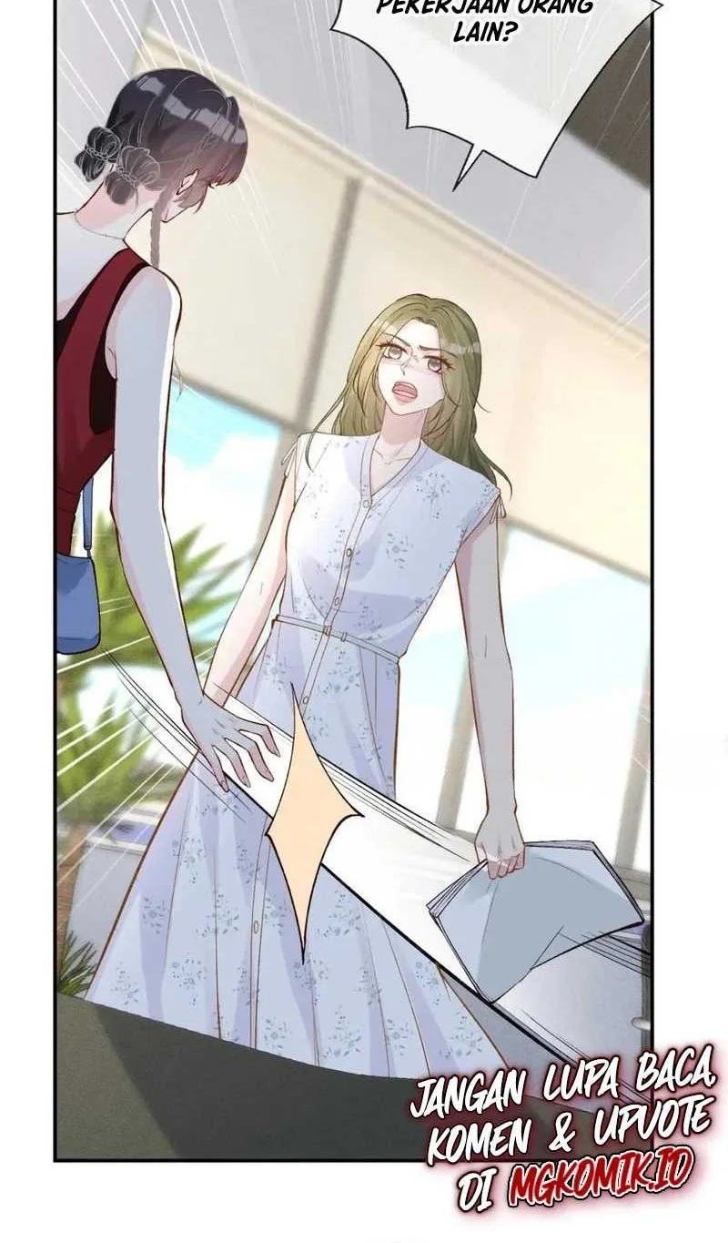 Bao Jin Wo De Xiao Majia Chapter 182 - halaman 19