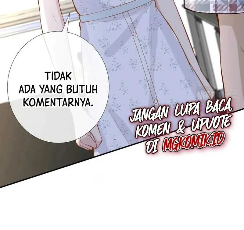 Bao Jin Wo De Xiao Majia Chapter 182 - halaman 21