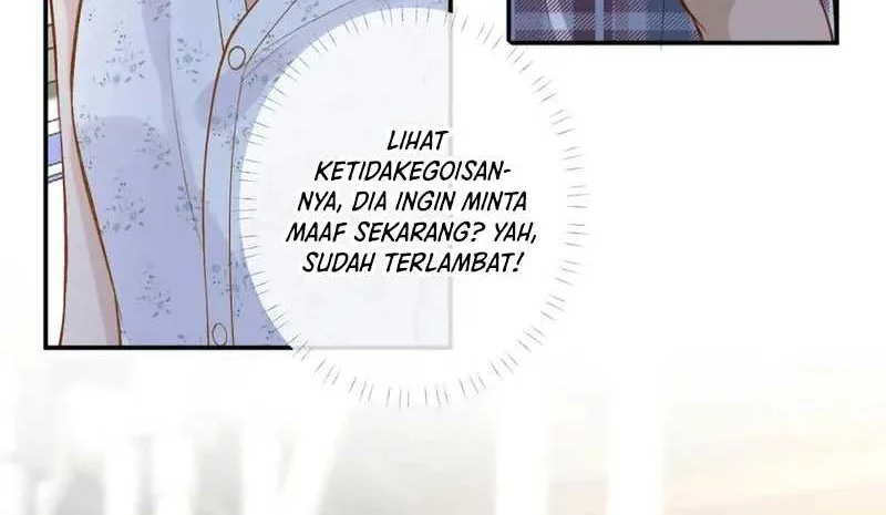 Bao Jin Wo De Xiao Majia Chapter 182 - halaman 25