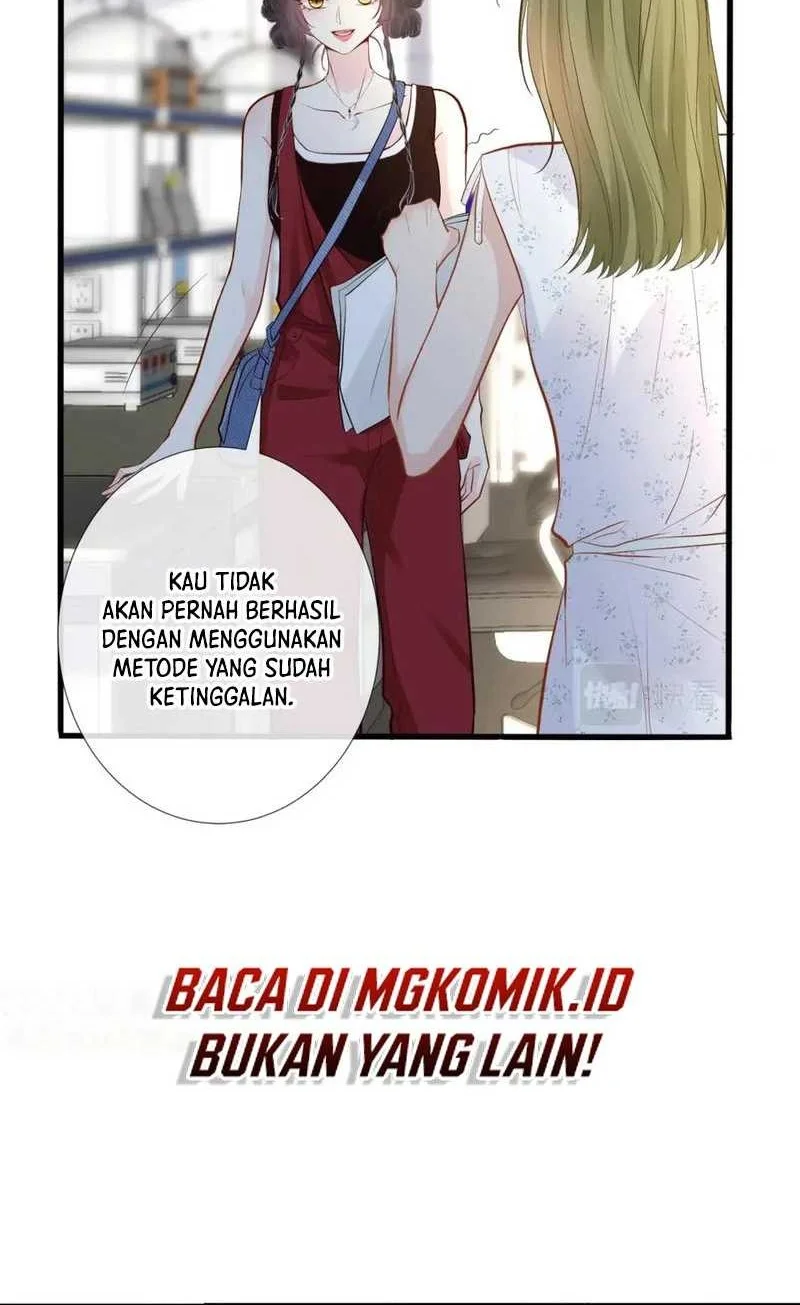 Bao Jin Wo De Xiao Majia Chapter 182 - halaman 31