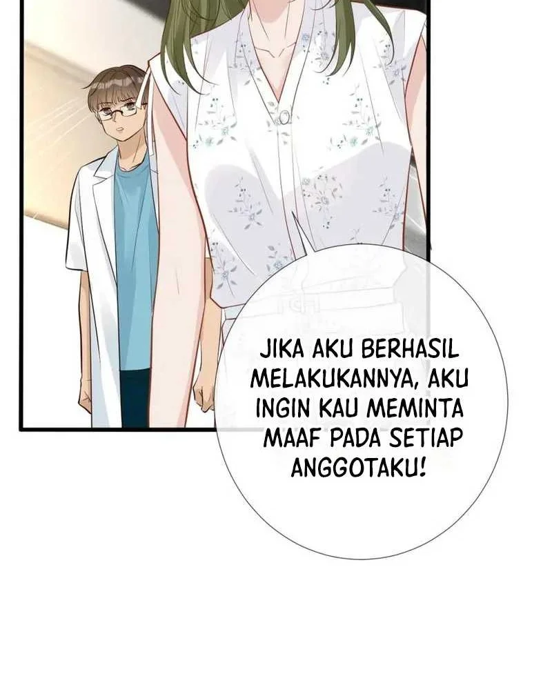 Bao Jin Wo De Xiao Majia Chapter 182 - halaman 33