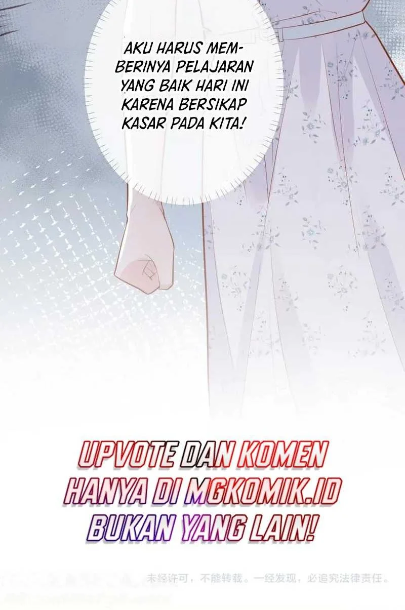 Bao Jin Wo De Xiao Majia Chapter 182 - halaman 35