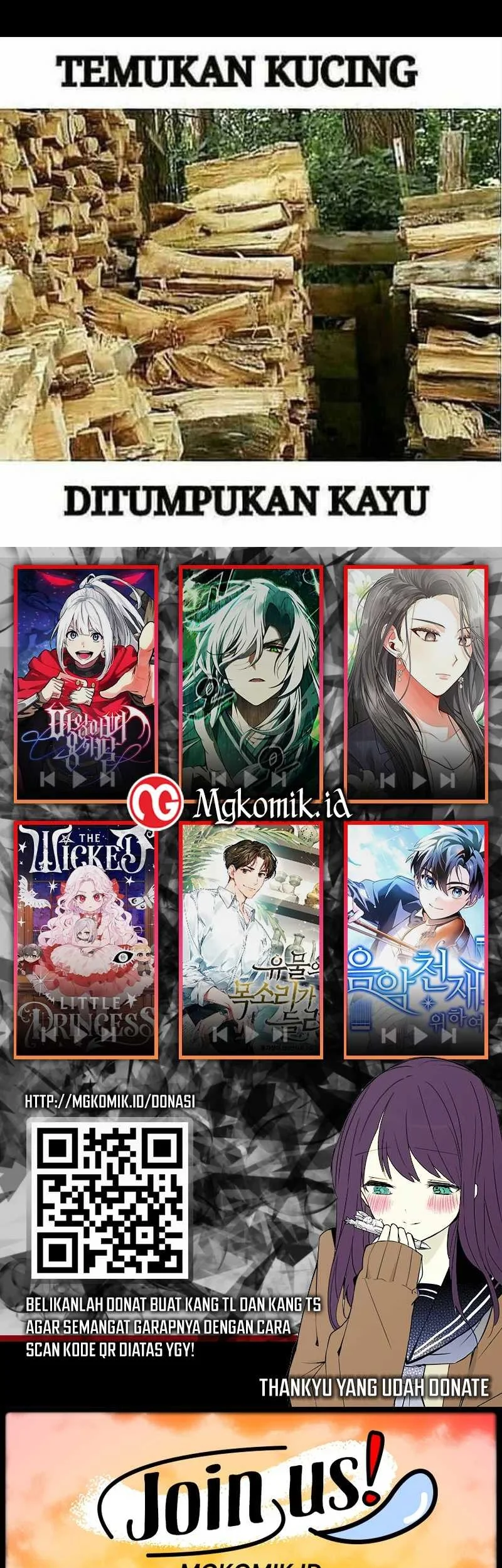 Bao Jin Wo De Xiao Majia Chapter 182 - halaman 38