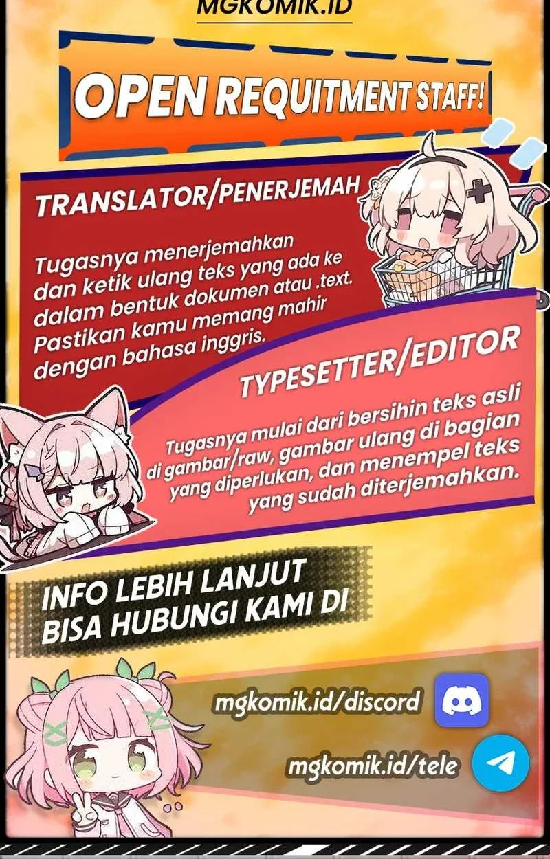 Bao Jin Wo De Xiao Majia Chapter 182 - halaman 39