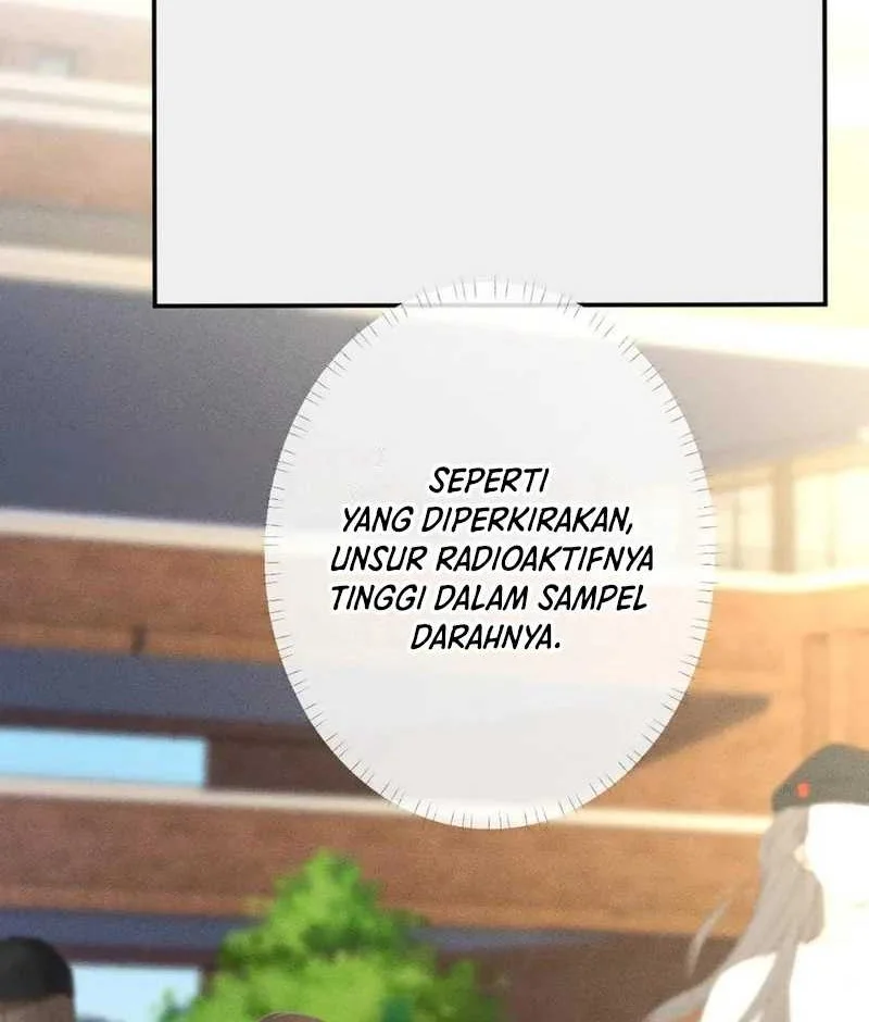 Bao Jin Wo De Xiao Majia Chapter 182 - halaman 4
