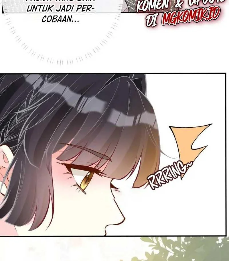 Bao Jin Wo De Xiao Majia Chapter 182 - halaman 6