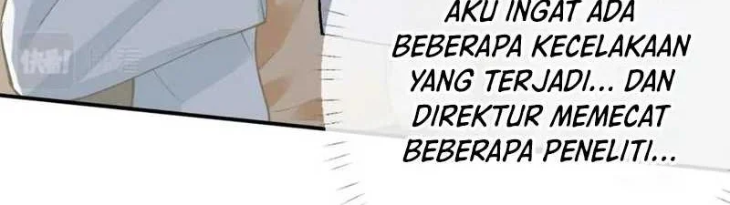 Bao Jin Wo De Xiao Majia Chapter 182 - halaman 8