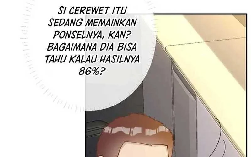 Bao Jin Wo De Xiao Majia Chapter 183 - halaman 14
