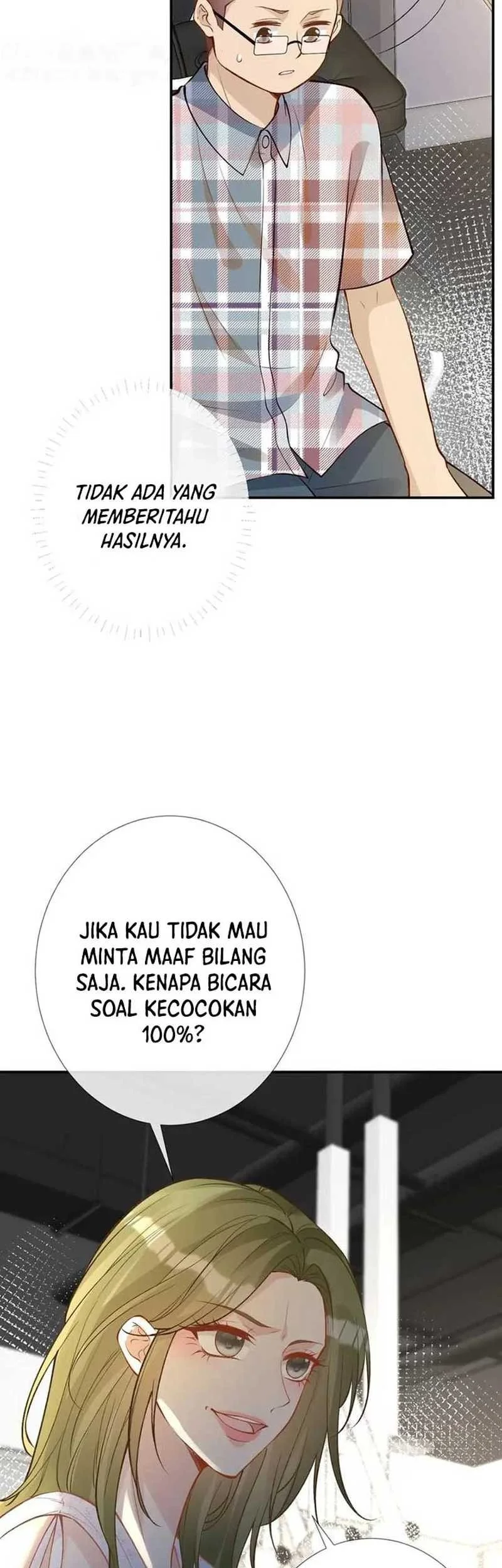 Bao Jin Wo De Xiao Majia Chapter 183 - halaman 15